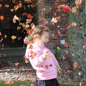 Meet your Posher, Brooke